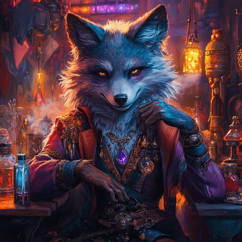 Avatar de CristalNoir48